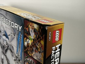 Lego 6230 Hero Factory - Stormer XL  - Unopened / NIB