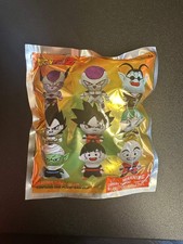 Dragonball Z Plush Mystery Bag Clip Sealed