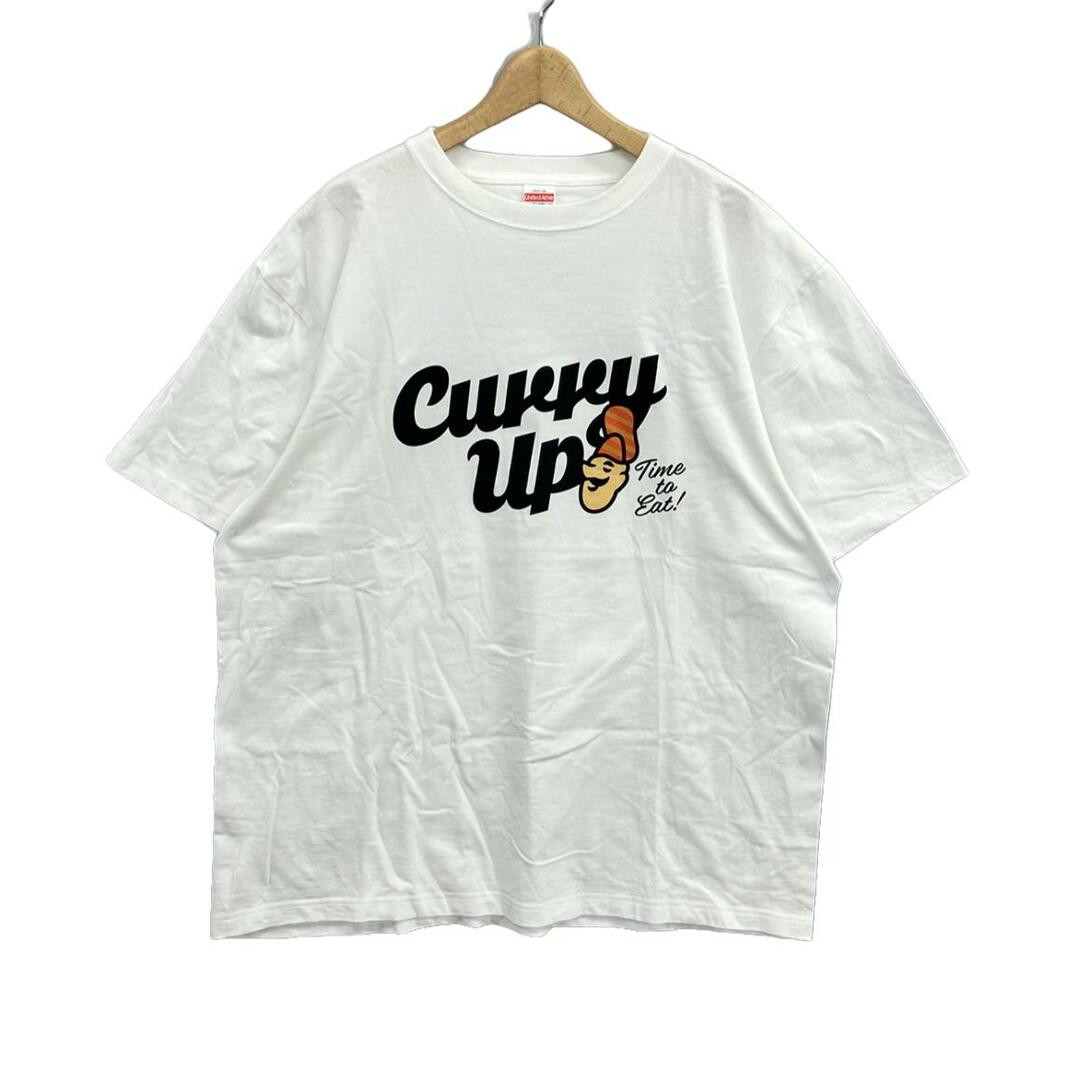 United Athletes Athle Short Sleeve T Shirt Men's XXL 4c7ae9eb0d8e7c75b81e072993