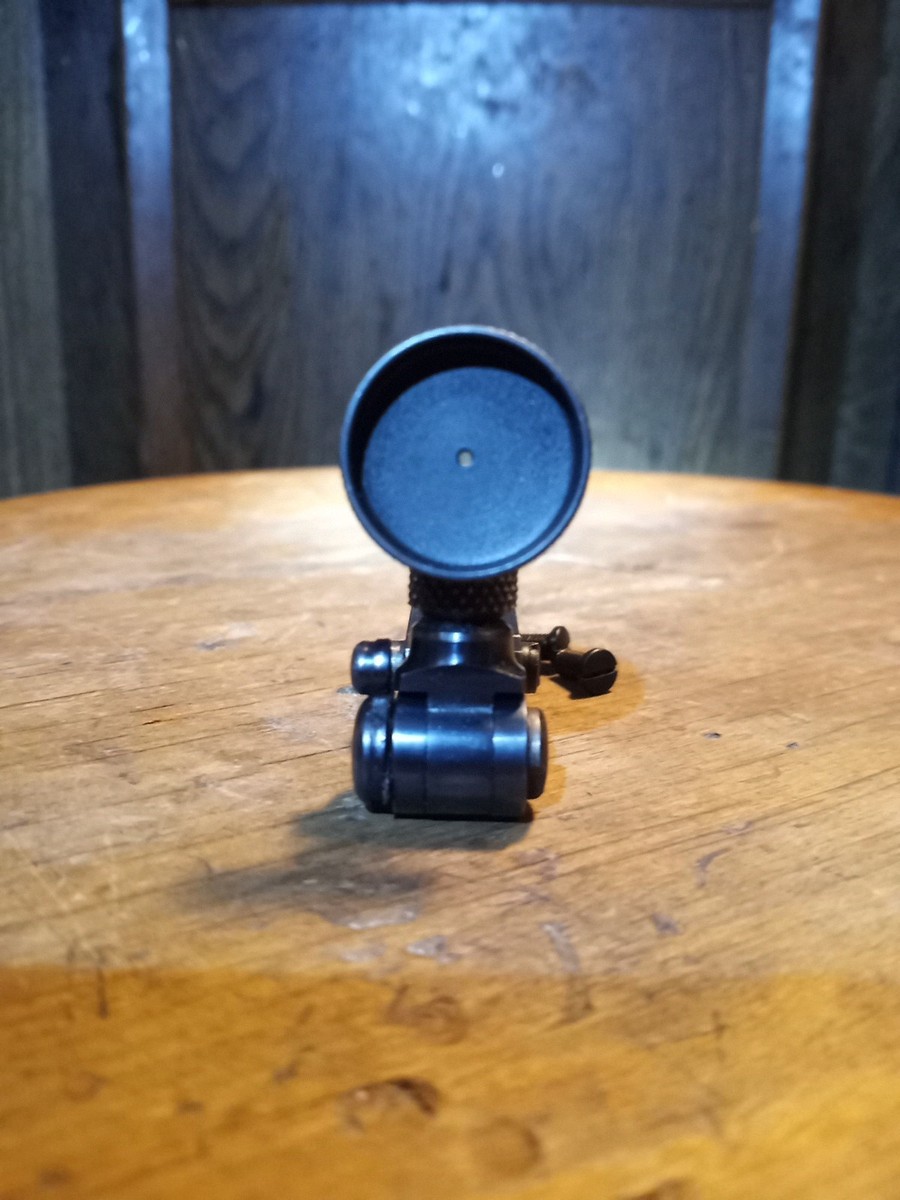 Savage 1899 99 Lyman 30-1/2 Windgauge Tang Sight, Aperture & 2-new