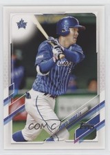 2021 Topps NPB Nippon Professional Baseball Shunta Tanaka #48 1u4