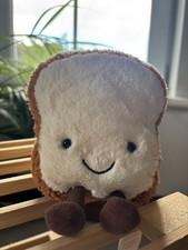 Amuseables Toast - Large Jellycat | Jelly Journal