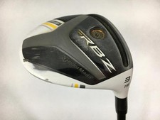 TaylorMade ROCKETBALLZ STAGE2 Fairway Wood 3W TM1-213 (R) #027 Golf Clubs