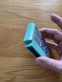 Ice Climber Nintendo Famicom Japan NES FC Cart Only!