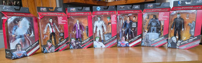 DC COMICS MULTIVERSE batman SUCIDE SQUAD