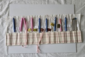 Professional Multi-Brand Bunka & Punch Needle Collection