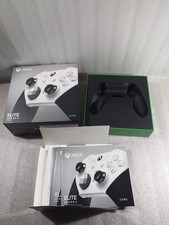 Boite Vide Manette Xbox One Elite Series 2