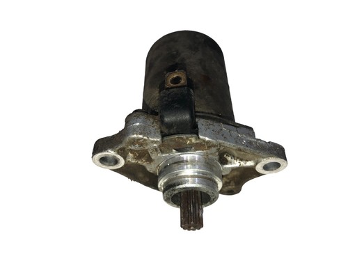 MOTORINO AVVIAMENTO VESPA 50 ET2 1997 1998 ACCENSIONE ELETRICO - Foto 8 di 12