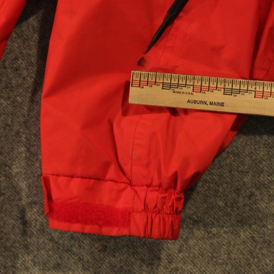 VTG The NORTH FACE Jacket Gore-Tex Anorak Pullover Made USA w