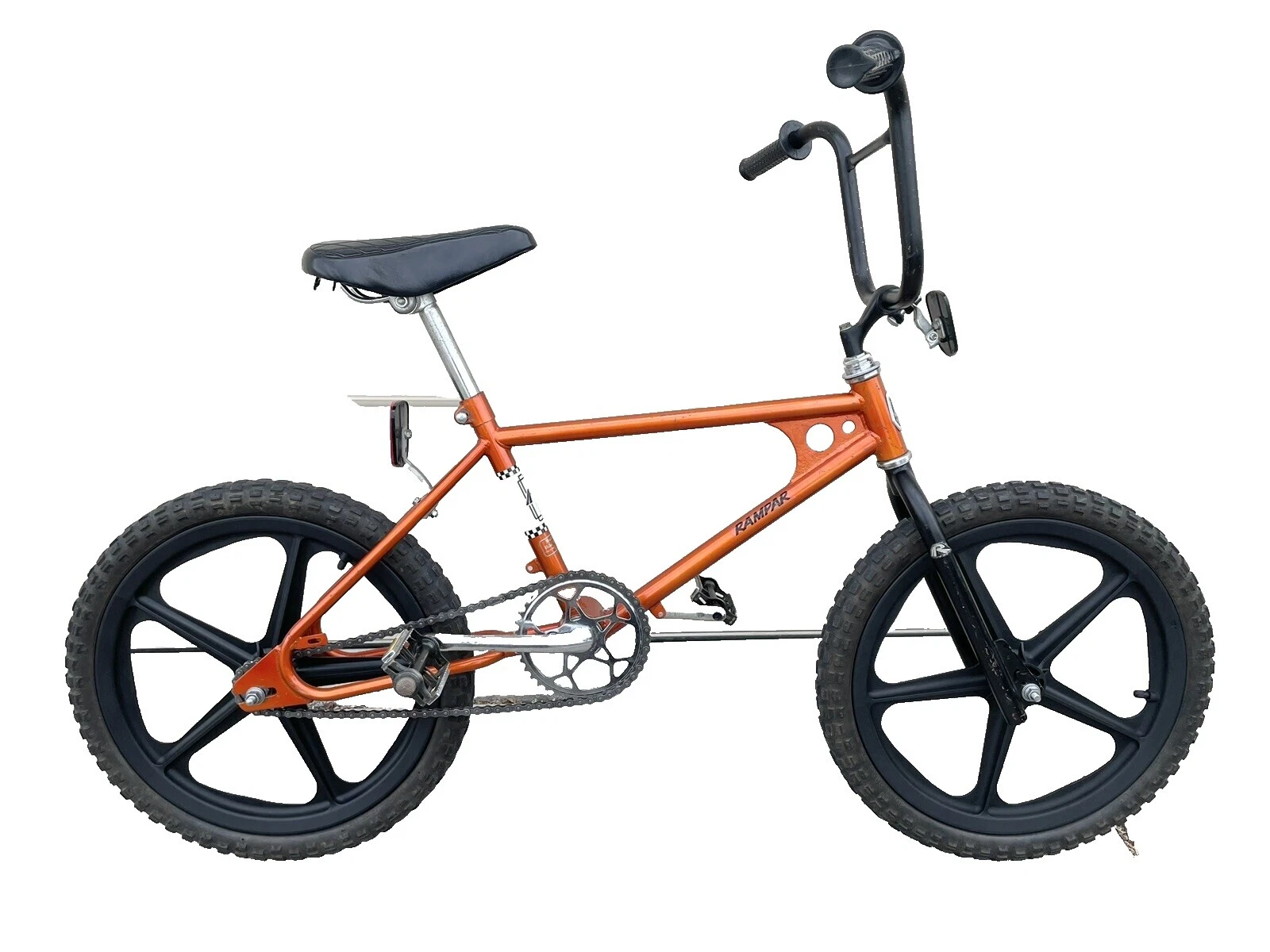 Raleigh 20 en bicicletas de colección