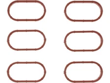 For Jaguar S Type Fuel Injection Plenum Gasket Set Victor Reinz 41981HRTH