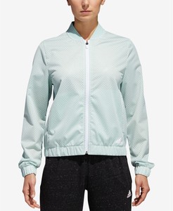 adidas summer jacket