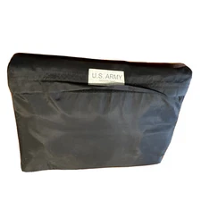 US Army Skeeta Tent Mosquito Net; Net for Cot, Bed, Half Tent, New