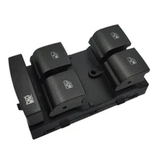 Master Power Door Window Switch Driver Side 20833003 for Cadillac SRX 2010-2016