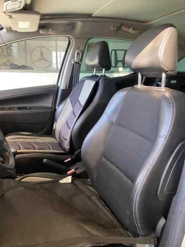 4 PIN Cerradura Puerta Trasera Izquierda para PEUGEOT 207 SW Outdoor 2009 173413 - Imagen 19 de 22