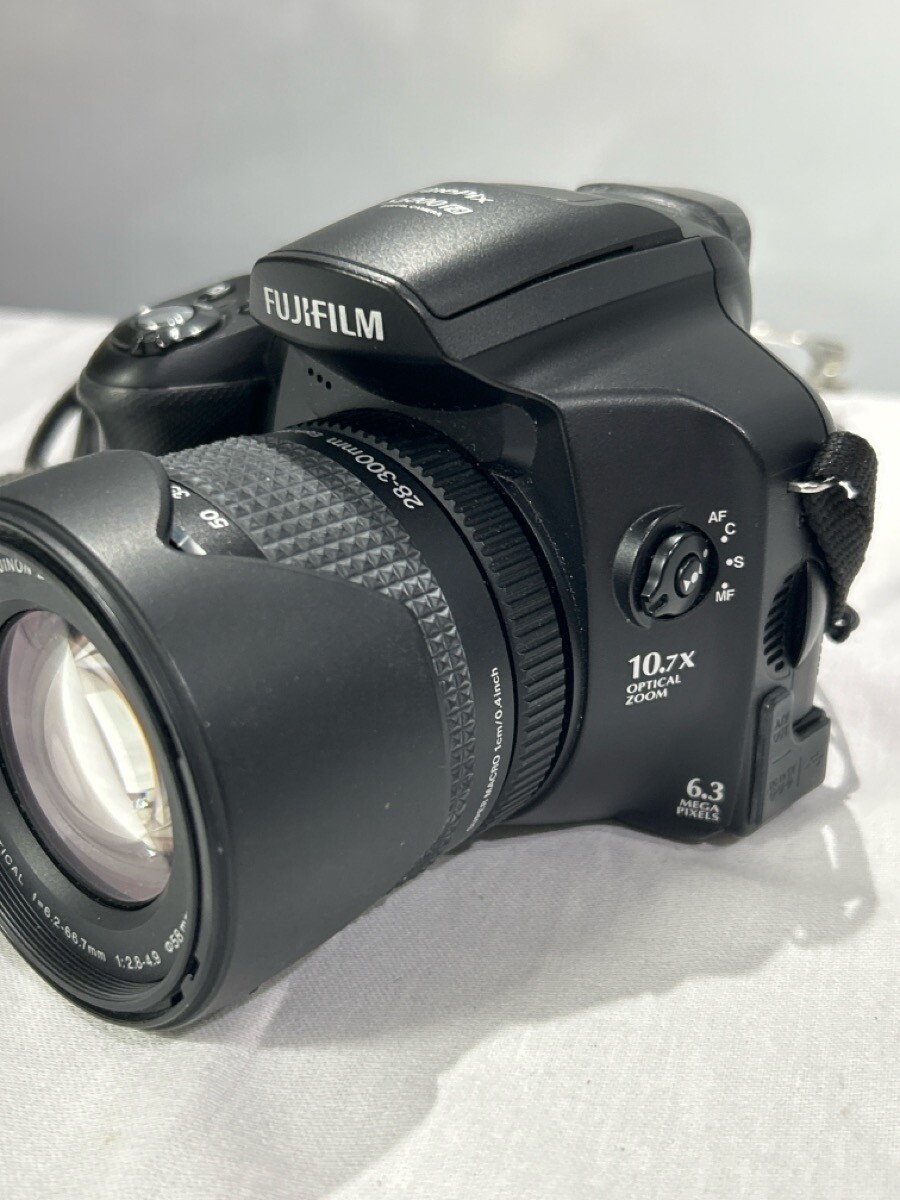 ＦＵＪＩＦＩＬＭ　ＦＩＮＥＰＩＸ　Ｓ６０００ＦＤ Amazon.com : Fujifilm Finepix S6000fd 6.3MP Digital Camera