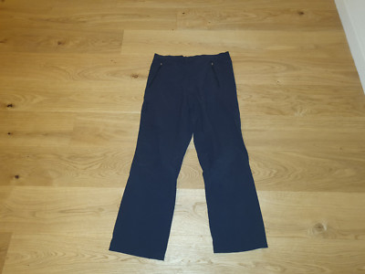 ODLO + Sporthose Fitness Herren + Gr. M Short Man schwarz