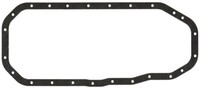Elring 107.256 Gasket, Oil Sump For Audi Volvo VW