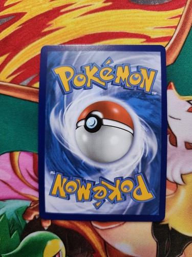 Copycat 200/203 Evolving Skies Holo Trainer Full Art Rare Pokemon Card TCG - Picture 3 of 3