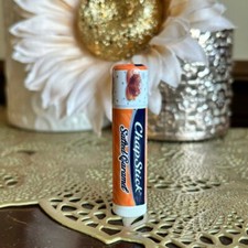 ChapStick salted caramel lip balm new Sealed