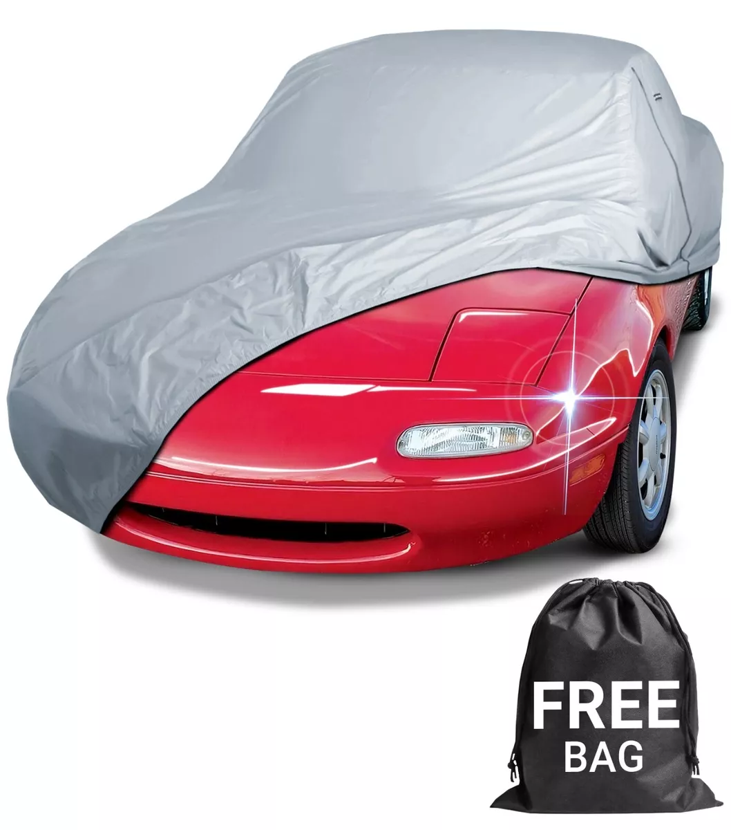 Mazda mx5 car cover outlet