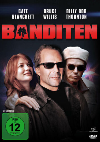 Banditen! DVD *NEU*OVP* - Afbeelding 1 van 9