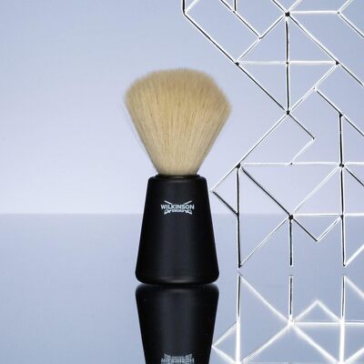 Wilkinson Sword Traditioneller Rasierpinsel Vintage Edition Barbershop 1 Stk  