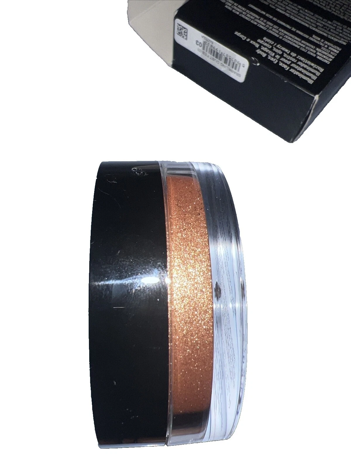 Polvo Suelto INGLOT cara Subrayadores