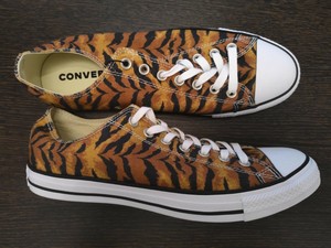 converse tigre