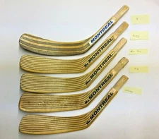 Montreal M9 Senior Pro Replacement Blade, Long Hozzel,  L