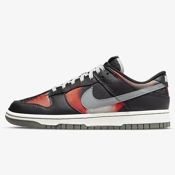 値下げ*NIKE DUNKLOWRETROPRM Graffiti箱あり26cm 値下げ*NIKE DUNKLOWRETROPRM Graffiti箱あり26cm