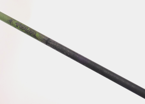 Aldila Tour Blue ATX55-A Senior Driver Shaft PULLOUT .335 - Clubs n