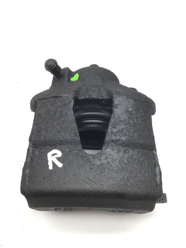 VW Golf VI Variant AJ5 Bremssattel rechts vorne 1K0615124D Beifahrerseite 1.6TDI