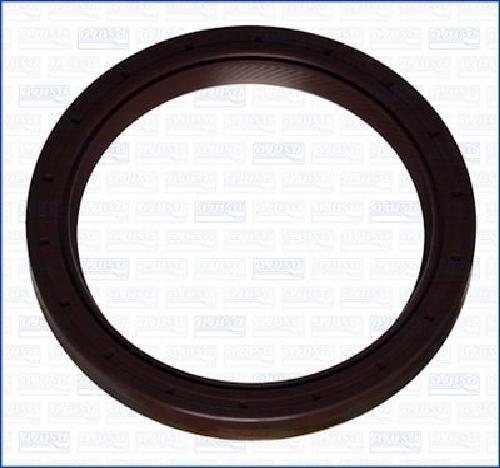 Original AJUSA Shaft Seal Crankshaft 15068000 for Alpina BMW Bentley
