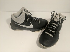 nike visi pro 6