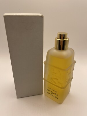 Molinard De Molinard Eau De Toilette Women 3.4oz/100ml Vintage