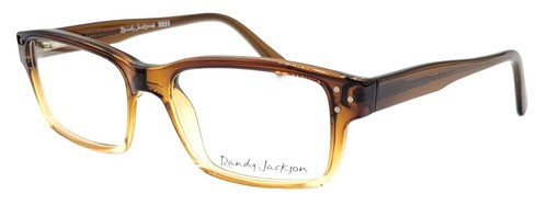 AUTHENTIC & NEW - RANDY JACKSON - 3037 033 53/18/140  display picture 2