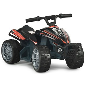 kids battery powered 4 wheeler