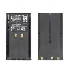 2000mAh Battery For KENWOOD TK-280 TK-380 TK-480 NB-21N KNB-22N KNB17 Radio