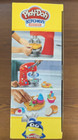LOT OF 4 - PLAY-DOH KITCHEN CREATIONS MAGICAL MIXER PLAYSET NEW IN BOX — photo 3