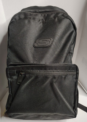 Skechers Soho Backpack, Black, One Size