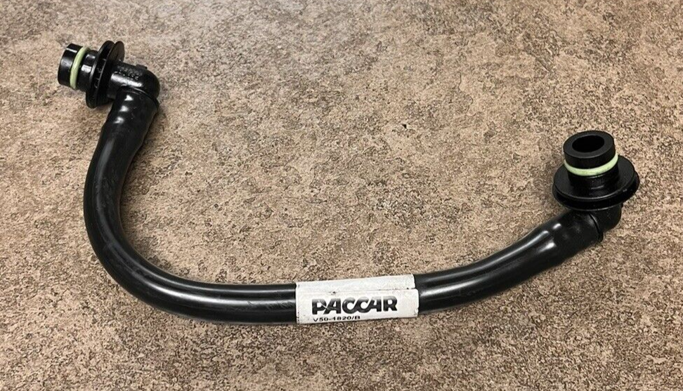 PACCAR COOLANT HOSE ASSY V501820 / 21058AA *READY TO SHIP* eBay