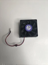 TaiSol 12VDC Ball Bearing Heat Sink