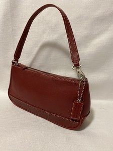 baguette hampton handbag