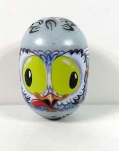 Mighty Beanz Series 1 36 Diving Owl Bean Figure New Ebay Mighty Beanz Series 1 36 Diving Owl Bean Figure New Ebay