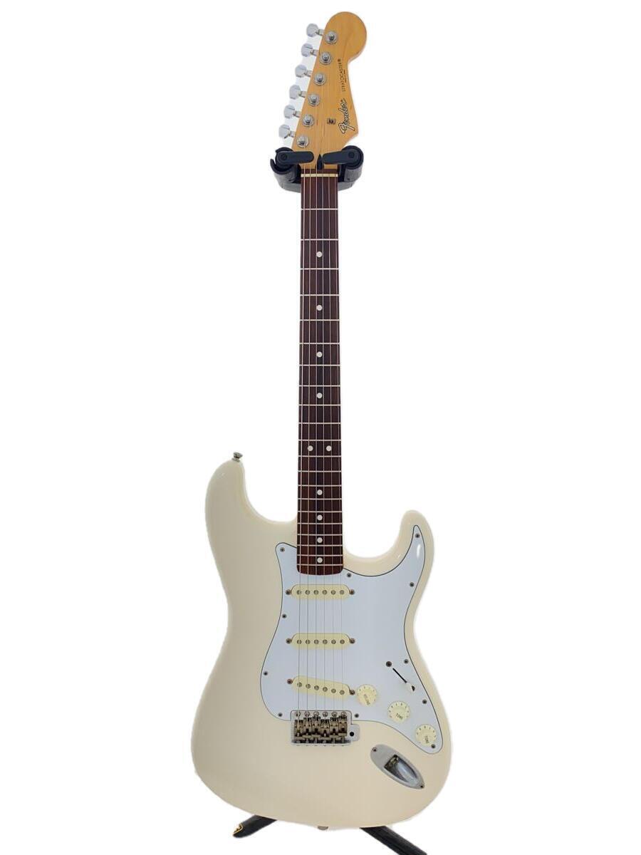 超美品 Fender Japan ST-43J CAR ストラトキャスター 超美品 Fender Japan ST-43J CAR ストラトキャスター