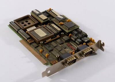 *Vintage* Softing (Honeywell) CAN-AC2 CAN Card AZ60023