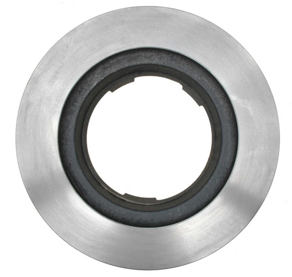 Rotor de freno de disco compatible con International 1652SC 4700LP 1984-2001,4700LPX 4600 RAYBES Foto 2 de 3