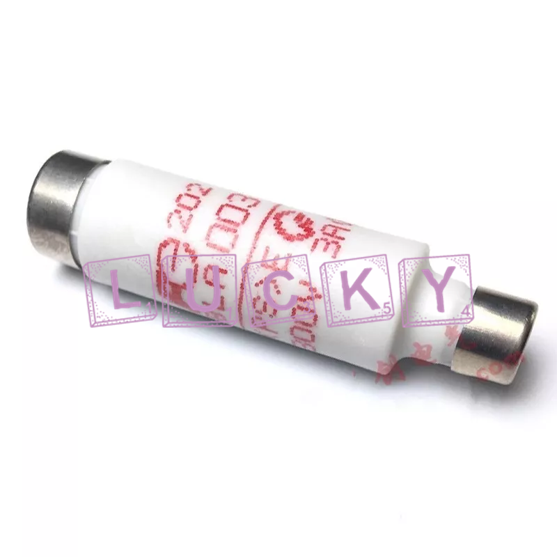 10 New BLA003 3A Fuses for Fuji Replacement