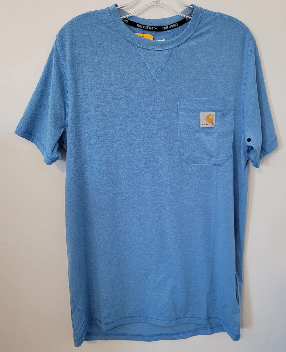 Carhartt force top extreme shirt